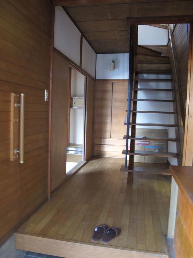 Hotel Kawasaki Share House Exterior foto