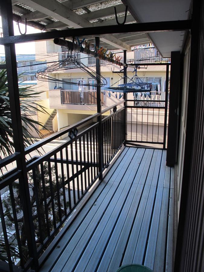 Hotel Kawasaki Share House Exterior foto