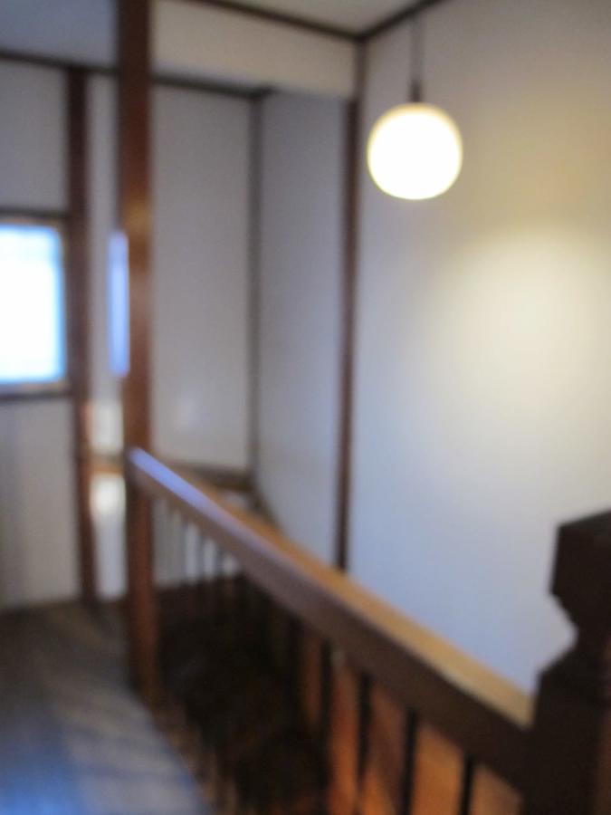 Hotel Kawasaki Share House Exterior foto